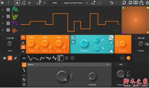 音频效果器魔法插件包GS DSP Magic Plugins Bundle 2023.04 直装破解版
