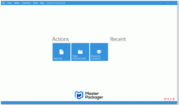 程序打包大师Master Packager Pro v24.1.8774 多语言便携绿色版