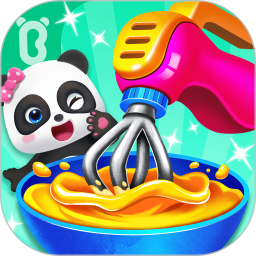 宝宝星际厨房(育儿休闲软件) v9.89.99.00 安卓版