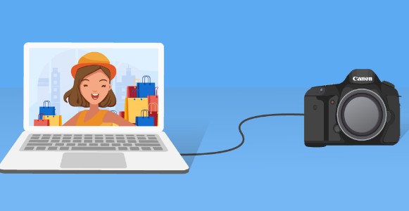EOS Webcam Utility(佳能网络摄像头工具) v1.0 官方安装版