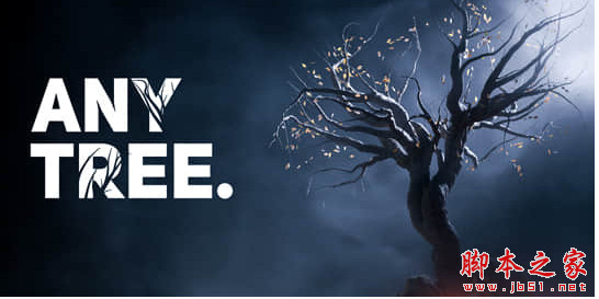 Blender自定义植物形状建模插件 Anytree v2.1.2 免费版