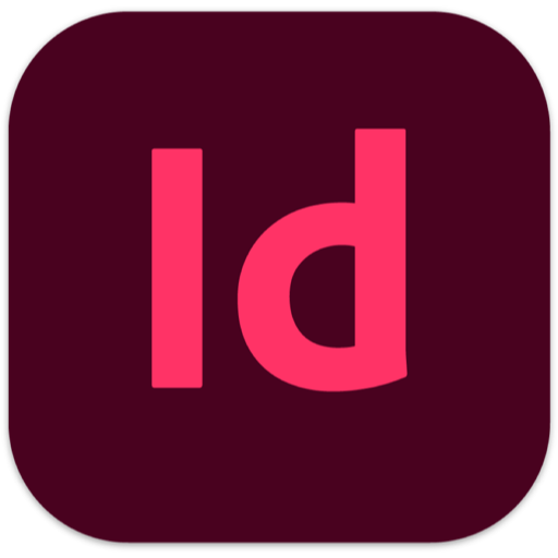 Adobe InDesign 2023 for mac(id 2023) v18.3 中文激活版(通用版+M1专用版)
