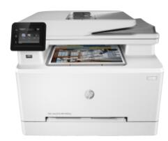 惠普HP Color LaserJet Pro M282nw一体机驱动 V44.11.2784 中文安装版