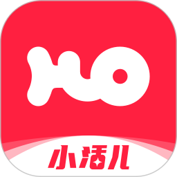 小活儿(灵活用工招聘平台) v4.1.1 安卓版