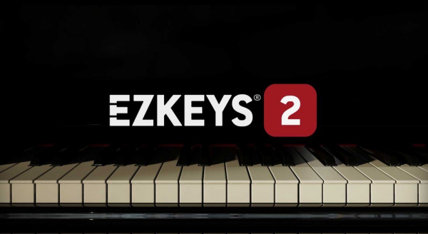 虚拟钢琴插件Toontrack EZkeys 2 for Mac v2.0.3 苹果电脑免激活版 Intel/Apple版