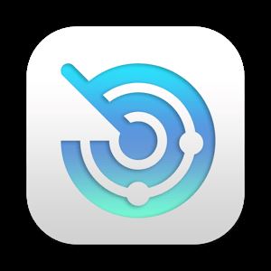 AirRadar(wifi无线网搜索软件) Mac v7.3.0 直装破解版