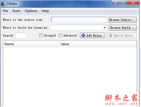 跨平台编译工具CMake v4.2.1 for Windows 官方免费安装版 32/64位