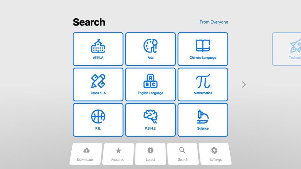 EduVenture VR安卓版 v1.6.2 官方最新版