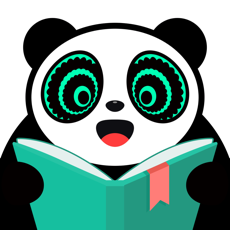 熊猫脑洞小说(小说阅读软件) for iPhone v2.2.10 苹果手机版