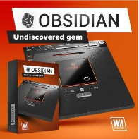StudioOne多重效果合成插件 W.A Production Obsidian v1.0.0 直装破解版