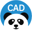 熊猫CAD看图 v5.0.1.8 官方安装版