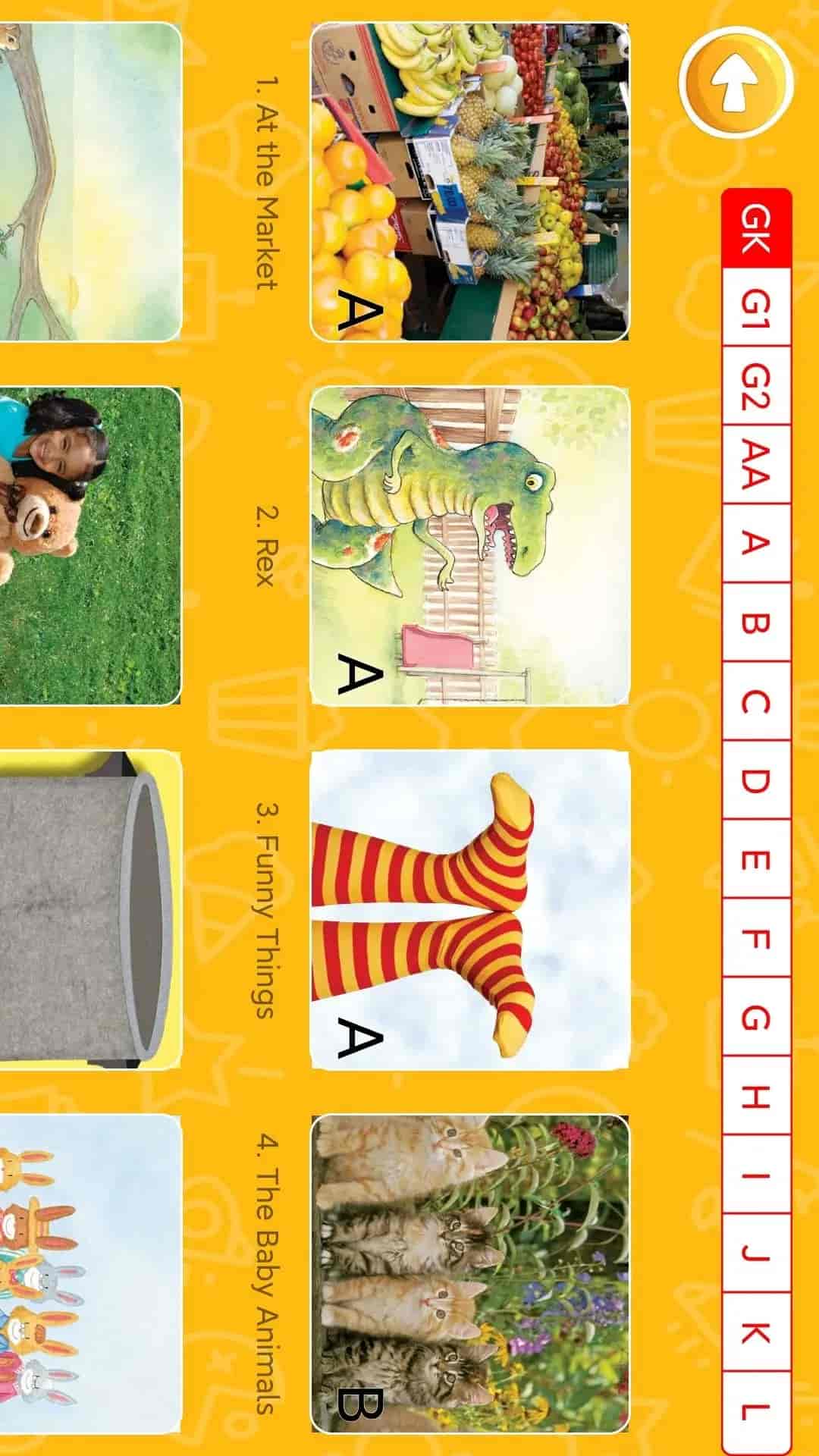 大象英语(英语绘本/英语学习) v5.3 苹果手机版