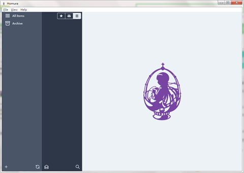 Homura(开源订阅工具) v0.0.1 免费安装版