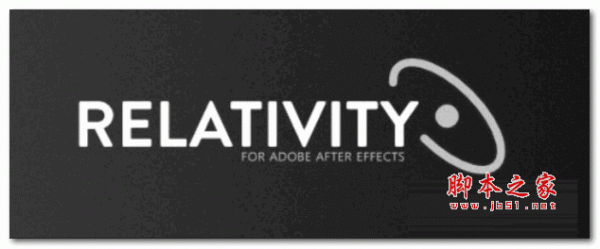 Relativity(AE图层排列动画脚本) V1.0 最新免费版
