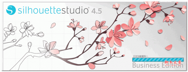 剪影设计切割名片Silhouette America Silhouette Studio Portable 4.5.152 (x64) 绿色便携破解版