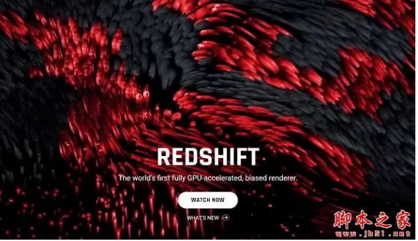 渲染器Redshift3D Redshift Renderer V.3.0.45 x64 全系列完整学习版