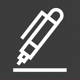 标注画笔(手机绘画辅助软件) for iPhone v2.0.29 苹果手机版