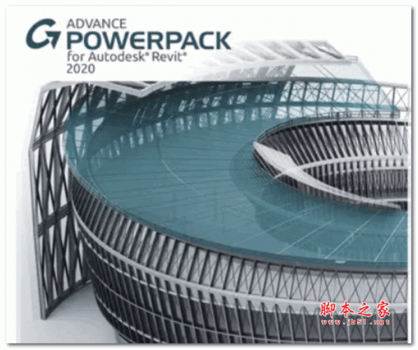 Graitec Advance PowerPack For Autodesk Revit 2026 (x64) 多语言安装破解版