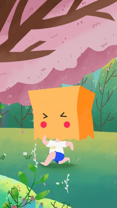 社恐快跑(模拟社交软件) v3.2.0 安卓版