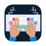 Master of Typing – Tutor for Mac(打字大师—盲打练习课程) v1.9.15 中文激活版