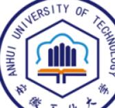 掌上安工大 for android v4.0 安卓手机版