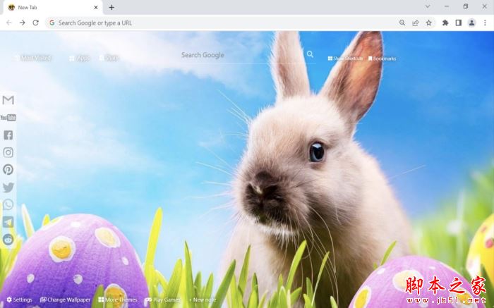 兔子壁纸高清 V11.3.35.39 扩展工具