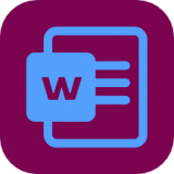 Word模板 for Android V1.0.1 安卓手机版