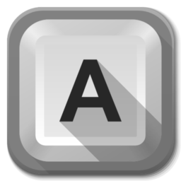 键盘按键可视化工具Keystroke Visualizer v3.4 绿色中文版