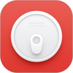 过期啦(保质期提醒和库存管理清单) v4.6.5 苹果手机版
