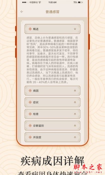 经络图解(人体穴位)V2 安卓版