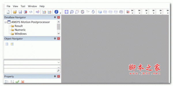 ANSYS Motion 2022(流体动力学仿真软件) V2022 R1 免费版