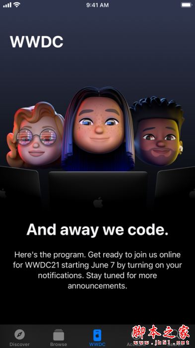 Apple Developer(软件开发工具)v10.8.3 苹果手机版