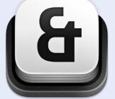 Entity Pro for Mac(Unicode/Emoji图标浏览器) v1.5 破解版