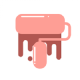 乐图数字填色 for Android V1.0.2 安卓手机版