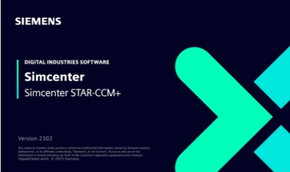 Siemens Star CCM+ 2310.0001-R8 (18.06.007-R8) 中文最新免费版 Win64