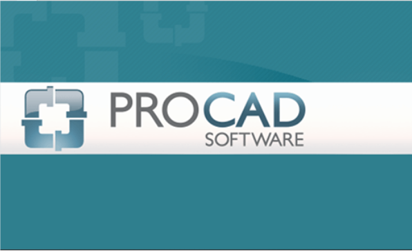 PROCAD 2D Plus 2026.0 x64 免费许可授权版(附激活文件+教程)