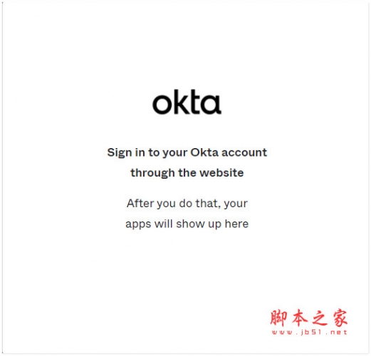 Okta Browser Plugin(浏览器账户密码管理) v6.45.0 免费安装版