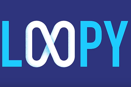 一键生成关键帧循环动画AE脚本AEscripts Loopy V1.1 Win/Mac免费汉化版