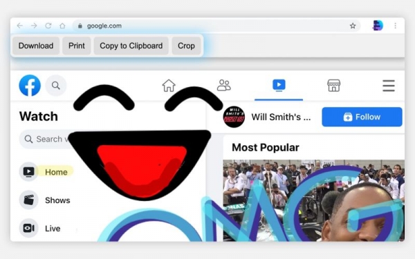Web paint tool - Drawww(绘图工具/屏幕截图) v1.3.5 免费安装版