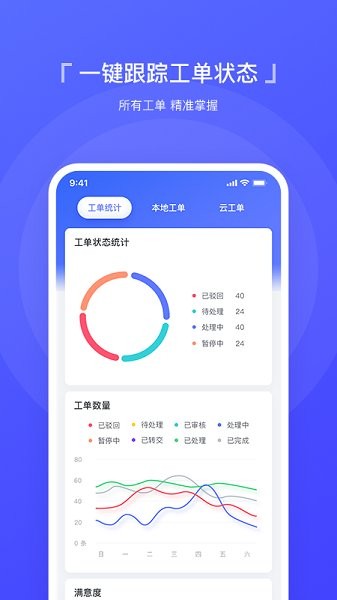 智慧运维(工单管理) v1.2.3 安卓版