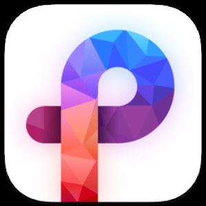 图片查看器 Pixea Plus for Mac v5.2 一键安装版