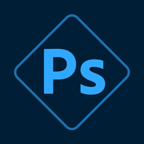 Photoshop Express(ps手机图片编辑软件)官方最新版 v17.7.12 安卓手机版