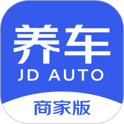 京东养车商户(京东养车门店管理软件) v4.1.9 安卓版