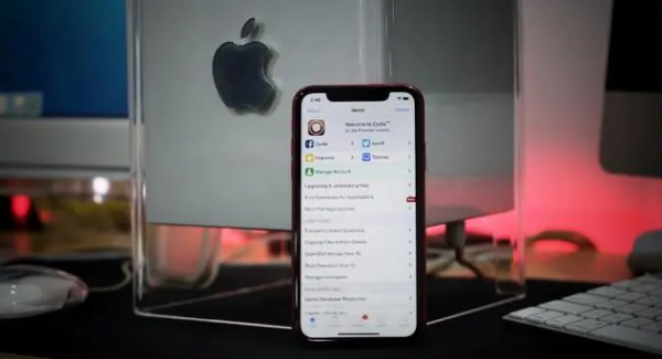 Fugu15 Max(iOS15完美越狱工具) 绿色免费版