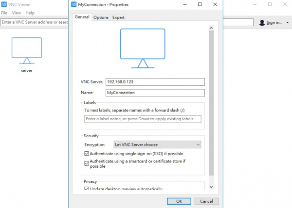 远程控制软件RealVNC VNC Server Enterprise v7.16.0 企业最新免费版