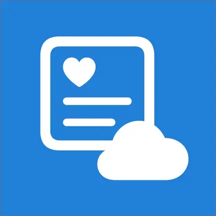 小橘的病历夹(存储病历) for iPhone v1.1.6 苹果手机版