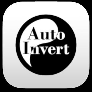 Safari网页黑暗模式扩展插件 Auto Invert! v2.0 直装破解版 附激活教程
