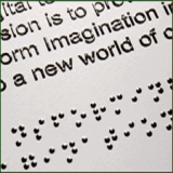 文星盲文学习助手 V3.9.0 安卓版