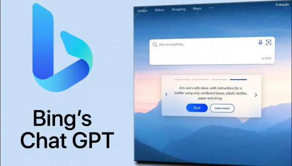 BingGPT(新必应Chatgpt桌面软件) for Windows v0.3.7 中文绿色免费版