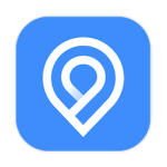 Aiseesoft AnyCoord for Mac(GPS虚拟定位软件) v1.0.16 中文激活版